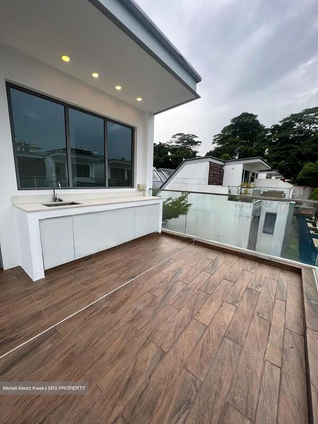 Greenwood Mews (D11), Terrace #490295081